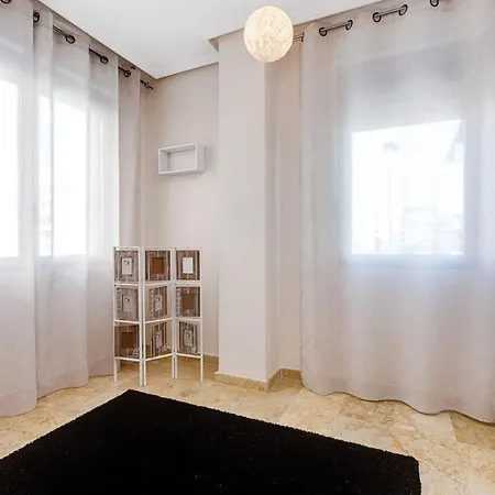 アパート 59 Avenida De La Purisima *