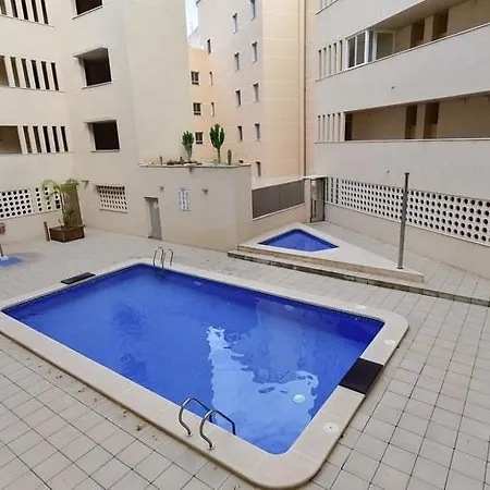 59 Avenida De La Purisima Apartment *