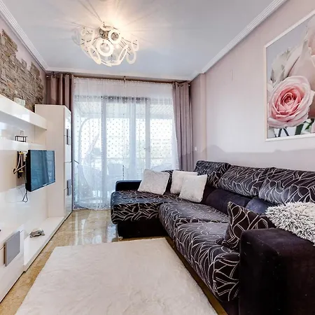 59 Avenida De La Purisima Apartment