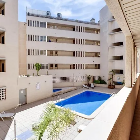 Apartment 59 Avenida De La Purisima *