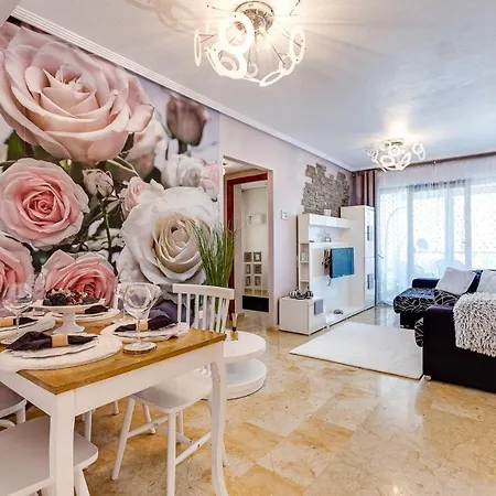 Apartment 59 Avenida De La Purisima *